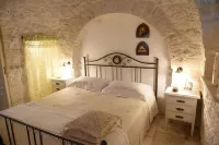 Trulli Occhi di Pietra Hotels in Alberobello