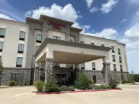 Hampton Inn El Reno - 2-Star