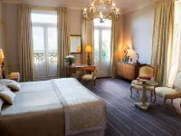 Pavillon Henri IV Hotels in Saint-Germain-en-Laye