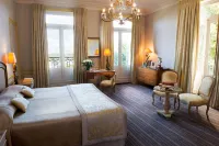Pavillon Henri IV