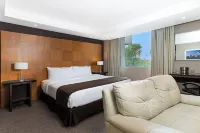 Krystal Urban Aeropuerto Ciudad de Mexico Hotels in 