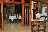 La Posada del Arcangel - sarapan