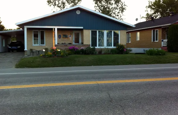 艾斯普瑞特福萊特住宿加早餐旅館