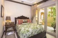 Los Suenos Resort Bella Vista 3F Hotels in Herradura