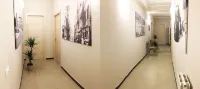 B&B Viale San Pietro Hoteles en Sassari