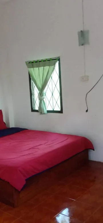 ห้องเตียงเดี่ยว