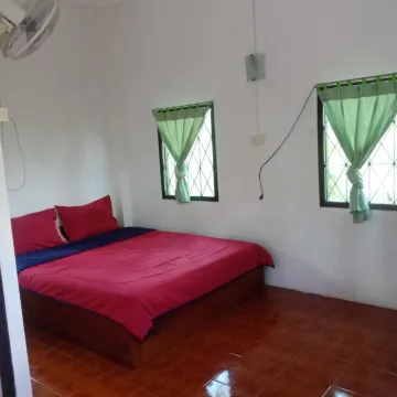 ห้องเตียงเดี่ยว