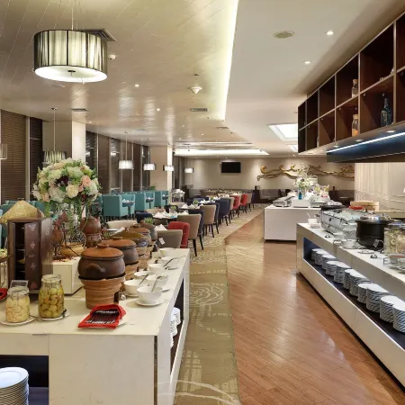 Swiss-Belhotel Airport Jakarta