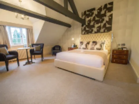 The Mount Country Manor Hotel & Golf Wolverhampton Hotels in Wolverhampton