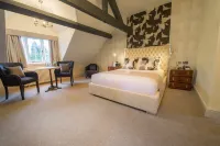 The Mount Country Manor Hotel & Golf Wolverhampton فنادق في ولفرهامبتون