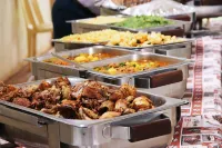 Ack Resort Salama Hotels in Mlolongo