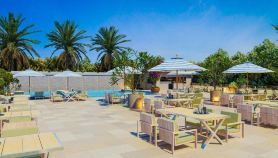 Paatlidun Safari Lodge, Jim Corbett