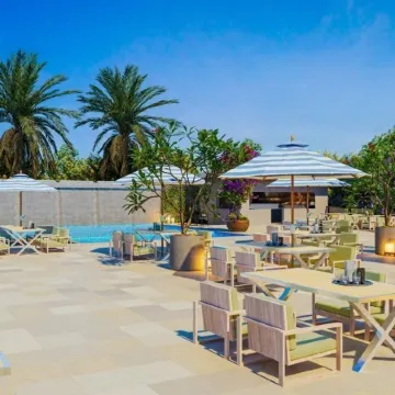 Paatlidun Safari Lodge, Jim Corbett