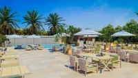 Paatlidun Safari Lodge, Jim Corbett - 5-stjärniga