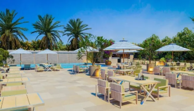 Paatlidun Safari Lodge, Jim Corbett Hotels in 