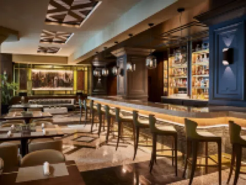 Atheneum Suite Hotel Hotels in Detroit