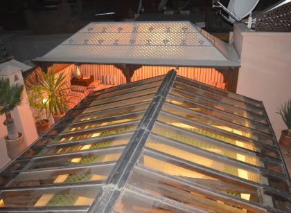 Riad Ghali Hotel & Spa