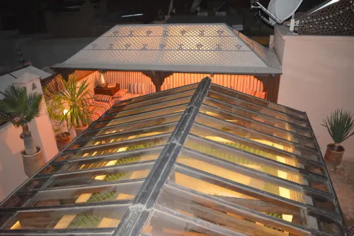 Riad Ghali Hotel & Spa