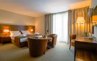 Hotel Trakošćan Hotels in Skaricevo