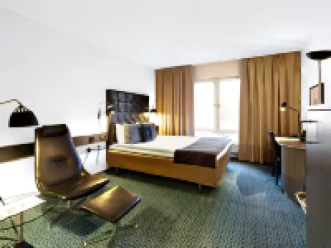 Memory Hotel Hotels in Kista