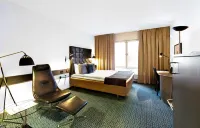 Memory Hotel