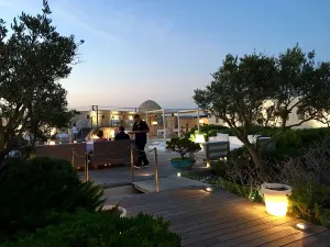 Hotel Spa Genovese
