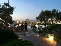 Hotel Spa Genovese Hoteles en Bonifacio