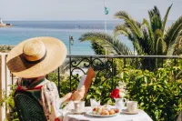Hôtel Liberata & Spa - breakfast
