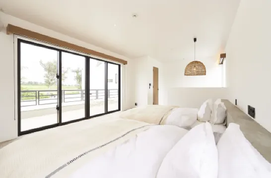 Grand Bleu Gamin（ホテル ヴィラ）