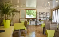 Hotel les Pins