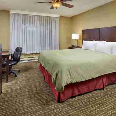 Sands by the Sea Motel Rooms