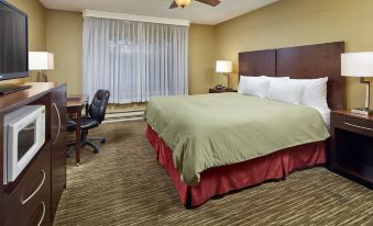 Sands by the Sea Motel