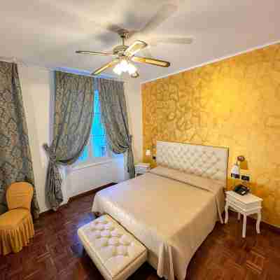 Hotel Dell'Orto Rooms