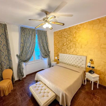 Hotel Dell'Orto