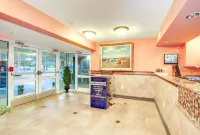 Stunning Oceanfront View Atlantica Tower