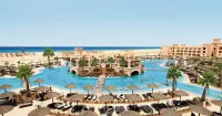 Hotel Riu Touareg - All Inclusive - Pools