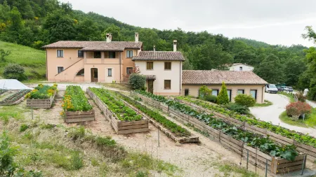 Agriturismo Monastero di San Biagio