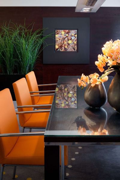 Public Areas Radisson Blu Hotel Olümpia Photo