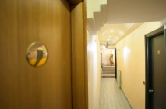 호텔 벨라 나폴리 네이플스