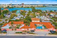 Blind Pass Resort Motel - Motels