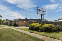 Maffra Motor Inn Отели в г. Маффра