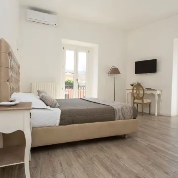 Residence le VIE del Centro