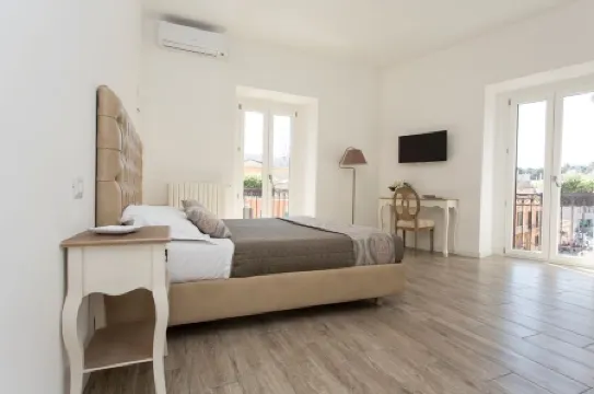 Residence le VIE del Centro