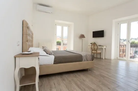 Residence le VIE del Centro