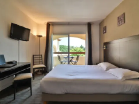 Le Floréal Hotels in Vence