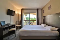 Le Floréal Hotels in Vence