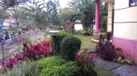 Villa Kota Bunga Semanggi