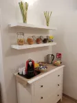 Bed & Breakfast - Suites Piazza del Popolo Hotel in zona Basilica di Santa Croce al Flaminio