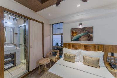 その他 ホテル オーシャン グランド アット フルマーレの写真