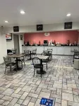 Super 8 by Wyndham McAllen/Downtown/La Plaza Mall - breakfast
